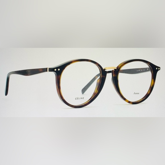 New Women’s Celine Eyeglasses - Picture 4 of 11